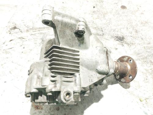 Front differential NISSAN MURANO I (Z50) 3.5 4x4 | BP21116730M23 
