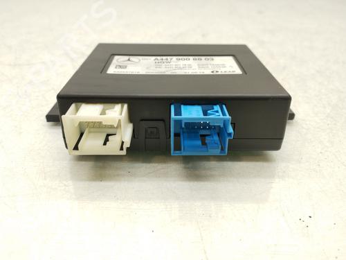 Electronic module MERCEDES-BENZ V-CLASS (W447)  | BP17046666M83 
