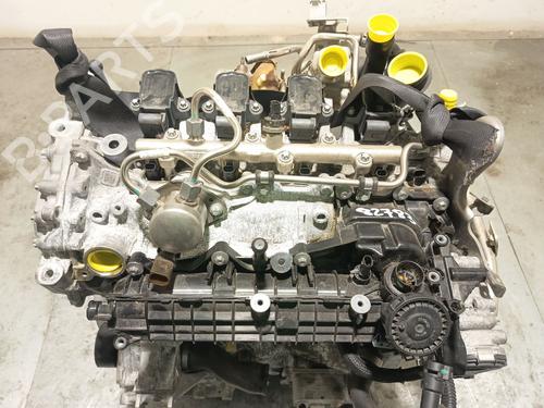 Engine MERCEDES-BENZ GLA (H247) GLA 200 (247.787) | BP40107501M1 - Image 2