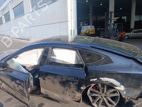 Comfort control module AUDI A7 Sportback (4GA, 4GF) RS7 performance quattro | BP34544081M56  - Image 13