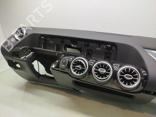 Dashboard MERCEDES-BENZ GLA (H247) GLA 220 d 4-matic (247.715) | BP35962447C46 - Image 8
