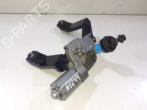 Viskermotor bakrute KIA SPORTAGE III (SL) [2009-2017]  6713612