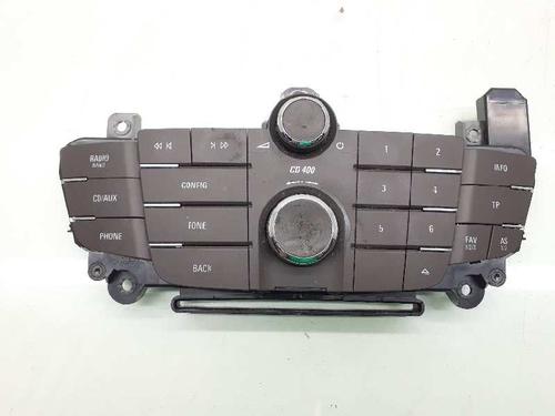 Used Radio OPEL INSIGNIA A (G09) [2008-2017]  10359030