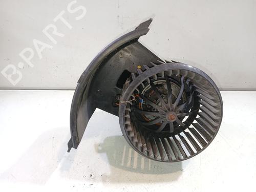 Used Heater blower motor VW TRANSPORTER T5 Van (7HA, 7HH, 7EA, 7EH) 1.9 TDI (85 hp) 31809931