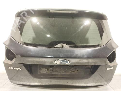 Bagklap CC/Kombi-Coupé FORD KUGA I 2.0 TDCi 4x4 (136 hp) 22736987