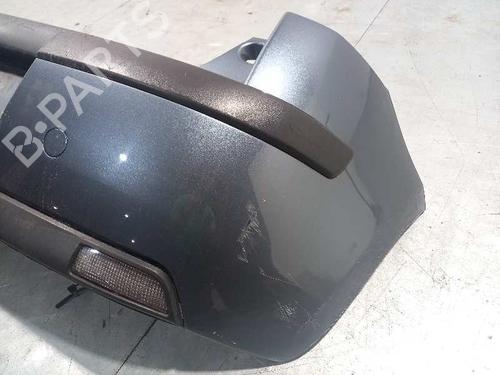 Rear bumper CITROËN C4 I (LC_)  | BP15540339C8 