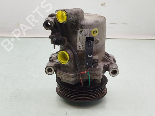 AC compressor OPEL VIVARO C Van (K0) 1.5 | BP29394722M34 