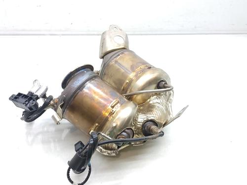 partikelfilter VW T-CROSS (C11, D31) [2018-2025]  28812783