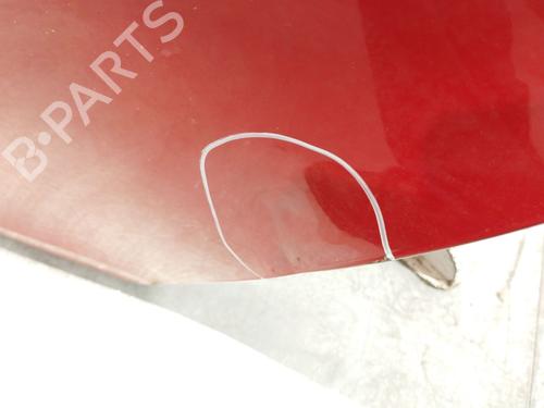 Left rear door VOLVO V40 Hatchback (525)  | BP18243053C4 