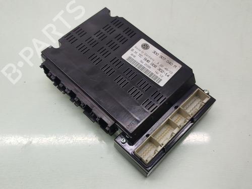 Used Electronic module VW PHAETON (3D1, 3D2, 3D3, 3D4, 3D6, 3D7, 3D8, 3D9) 3.0 V6 TDI 4motion (240 hp) 29259322