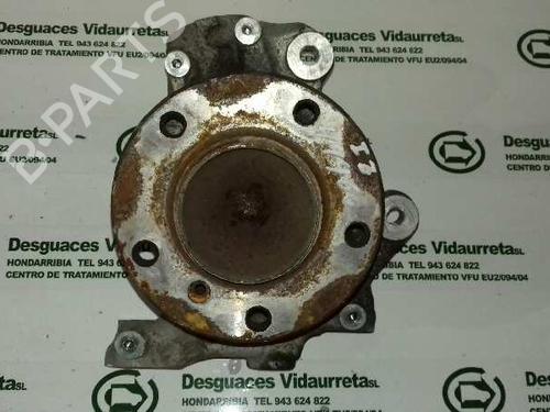 Used Left front steering knuckle BMW 3 Touring (E91) 320 d (163 hp) 1716909