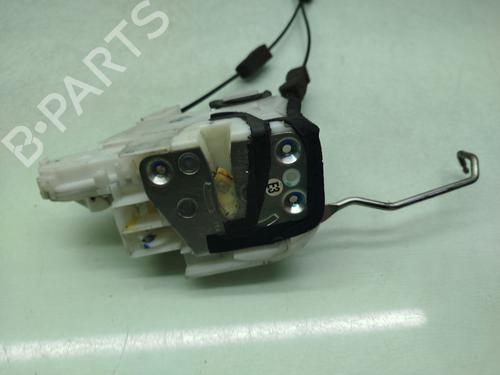 Front right lock HONDA INSIGHT (ZE_) 1.3 IMA (ZE28, ZE2) | BP32670865C97 - Image 2