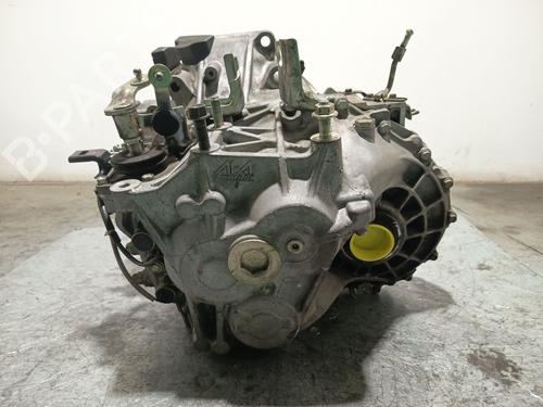Gearbox MAZDA 6 Hatchback (GH) 2.2 D (GH10) | BP40299500M3 - Image 3