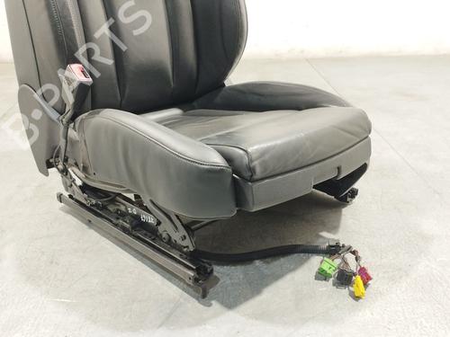 Left front seat AUDI Q5 (8RB) 2.0 TDI quattro | BP29544876C15 
