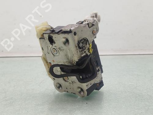 Used Front left lock Front left lock DACIA DOKKER Box Body/MPV 1.5 dCi (FEAJ) (90 hp) 36037569 36037569