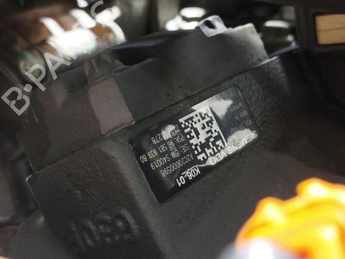 Engine CITROËN C4 I (LC_) 2.0 HDi | BP28188689M1 
