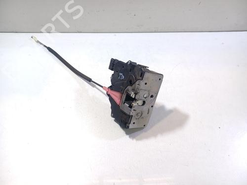 Højre bagtil lås OPEL CORSA E (X15) 1.3 CDTI (08, 68) (75 hp) 31538478
