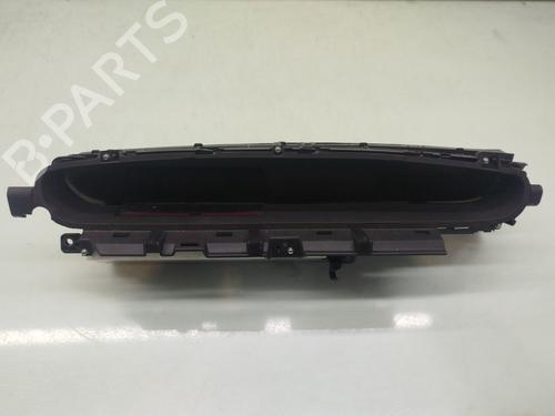 Used Instrument cluster TOYOTA PRIUS (_W3_) 1.8 Hybrid (ZVW3_) (99 hp) 30510510