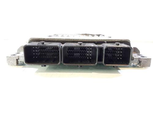 Engine control unit (ECU) RENAULT SCÉNIC II (JM0/1_)  | BP9116574M57 