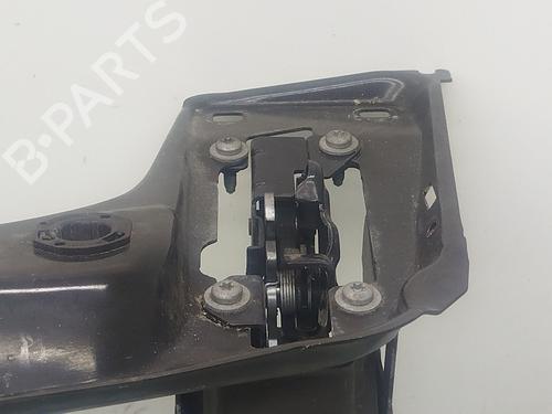 Front slam panel BMW 3 (F30, F80)  | BP30271974C72 