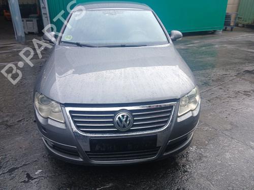 Front left window mechanism VW PASSAT B6 (3C2) 2.0 TDI 16V 4motion | BP39201585C22 - Image 7