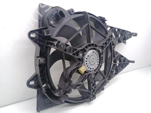 Køleventilator elektrisk OPEL COMBO Box Body/MPV (X12)  | BP18166156M35 