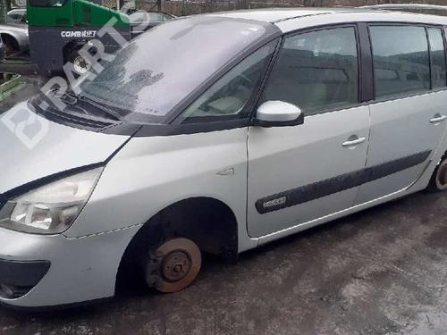 Engine control unit (ECU) RENAULT ESPACE IV (JK0/1_)  | BP9651170M57 