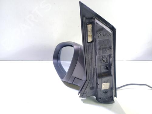 Left mirror OPEL ASTRA J (P10) 1.7 CDTI (68) | BP16481260C26 