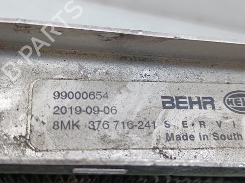 Water radiator BMW 3 Touring (E46) 330 d | BP32096207M31 - Image 4