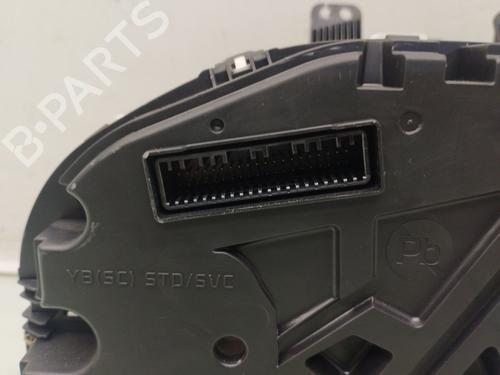 Instrument cluster KIA STONIC (YB) 1.6 CRDi | BP29450550C47 