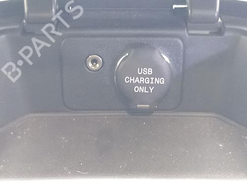 Glove box FORD TOURNEO COURIER B460 MPV 1.5 TDCi | BP16934381C95 
