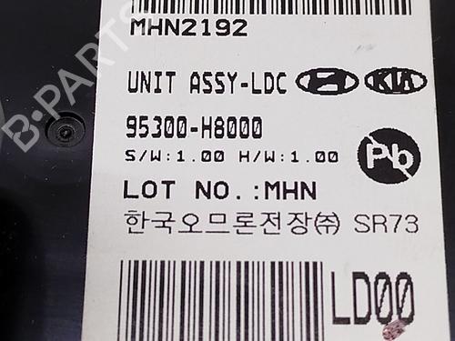 Electronic module KIA STONIC (YB) 1.6 CRDi | BP35787847M83 - Image 4
