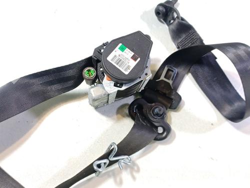 Front right seatbelt FORD FOCUS III 1.6 TDCi | BP33855495I25 - Image 2