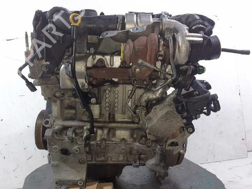 Engine FORD FIESTA VI (CB1, CCN)  | BP9041993M1 