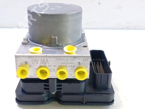ABS pump AUDI A1 Sportback (GBA) 30 TFSI | BP29402292M43 