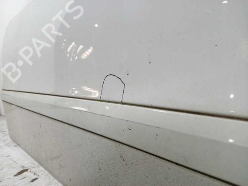 Left front door MERCEDES-BENZ E-CLASS (W211)  | BP13317197C2 