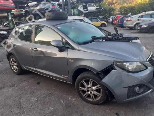 Gearbox SEAT IBIZA IV (6J5, 6P1)  | BP15778165M3 