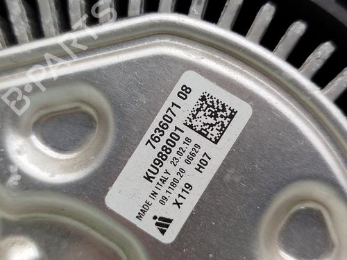 Wentylator chłodnicy MINI MINI COUNTRYMAN (F60) One | BP30276961M35 