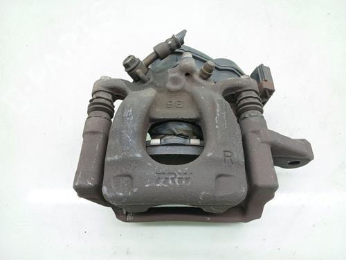 Used Right rear brake caliper Right rear brake caliper RENAULT KADJAR (HA_, HL_) 1.2 TCe 130 (HLMR) (130 hp) 32697994 32697994