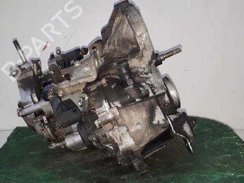 Gearbox FIAT DOBLO MPV (119_, 223_)  | BP3196023M3 