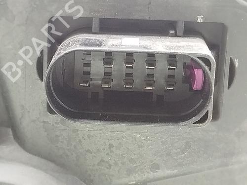 Left headlight FORD B-MAX (JK) 1.0 EcoBoost | BP30396367C28 