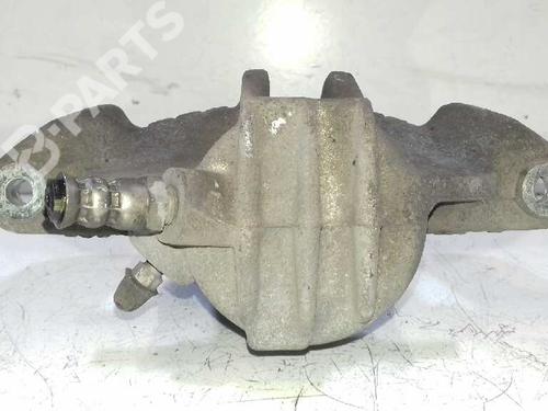 Left front brake caliper PEUGEOT 208 I (CA_, CC_) 1.4 HDi | BP11558860M105