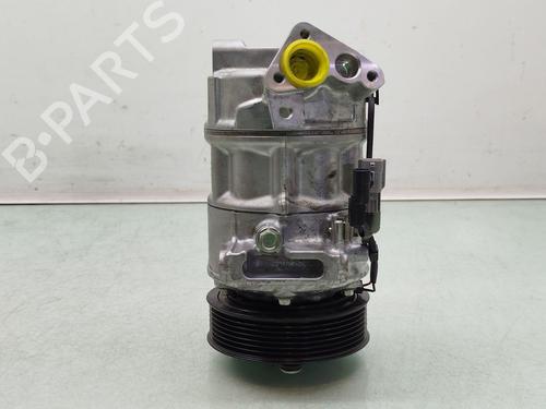 AC compressor MERCEDES-BENZ T-CLASS MPV (W420) T 180 (420.863, 420.865) | BP40106894M34 - Image 4