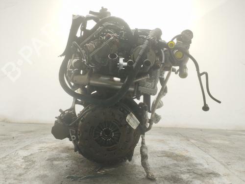 Engine FORD TRANSIT Bus (FD_ _, FB_ _, FS_ _, FZ_ _, FC_ _)  | BP29449772M1 