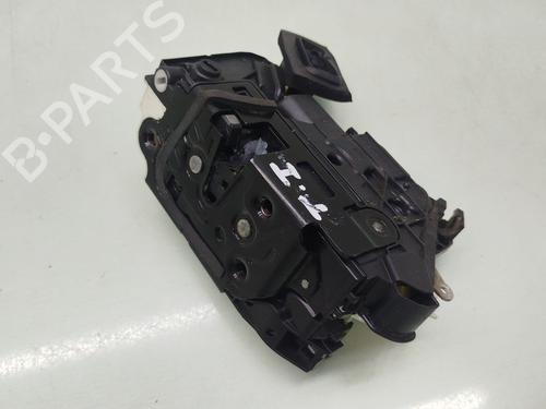 Used Rear left lock Rear left lock 36992317 36992317