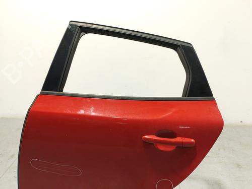 Left rear door VOLVO V40 Hatchback (525)  | BP18243053C4 