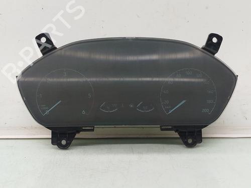 Used Instrument cluster Instrument cluster 38703264 38703264