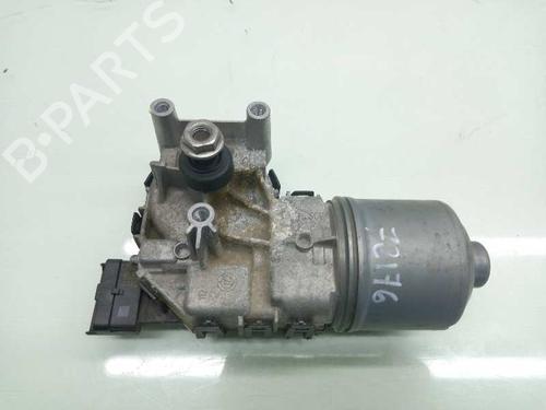 Used Front wiper motor PEUGEOT 308 II (LB_, LP_, LW_, LH_, L3_) 1.2 THP 130 (131 hp) 16044004