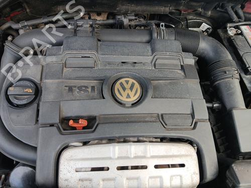 Engine control unit (ECU) VW SCIROCCO III (137, 138) 1.4 TSI | BP34460538M57  - Image 17