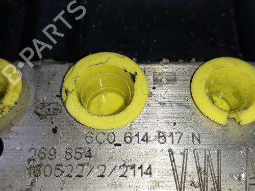 ABS pump SEAT IBIZA IV (6J5, 6P1) 1.2 TSI | BP8632505M43 